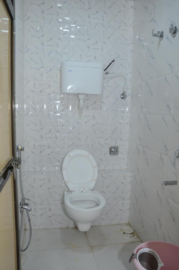 The United Hotel Mumbai Ngoại thất bức ảnh