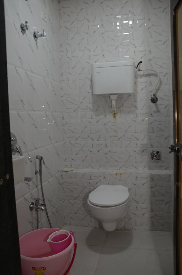 The United Hotel Mumbai Ngoại thất bức ảnh
